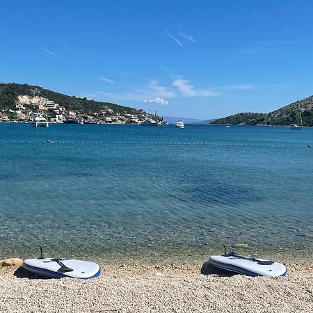 Providenca Διαμέρισμα Vinišće Εξωτερικό φωτογραφία