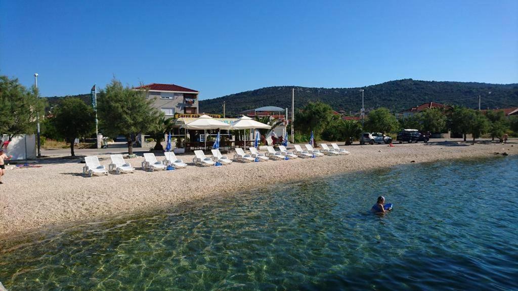 Providenca Διαμέρισμα Vinišće Εξωτερικό φωτογραφία