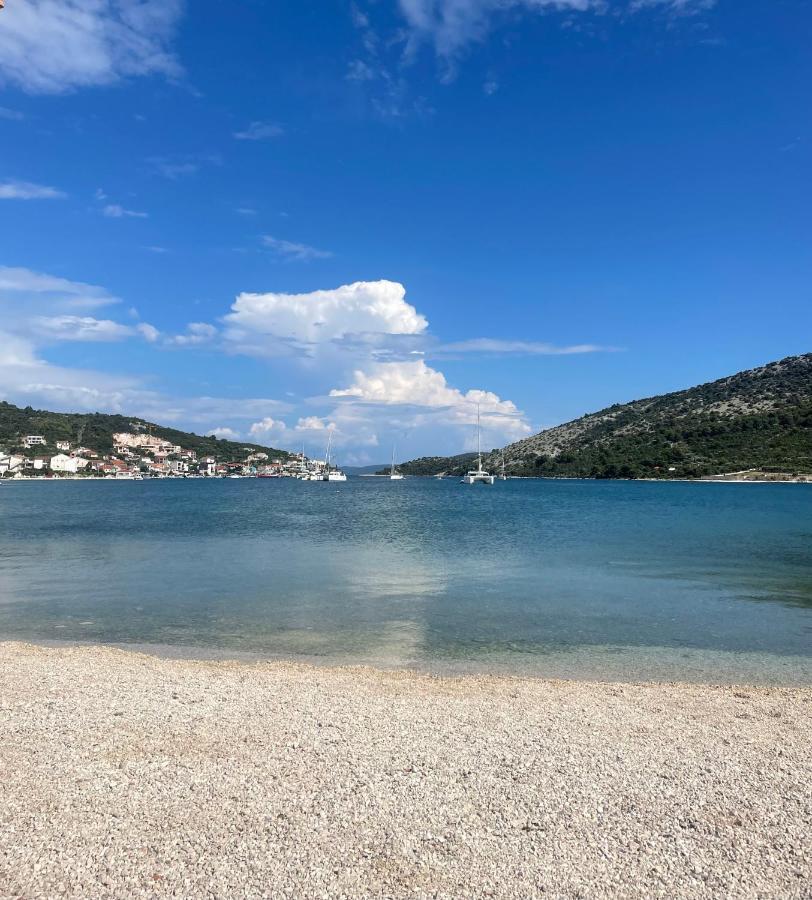 Providenca Διαμέρισμα Vinišće Εξωτερικό φωτογραφία