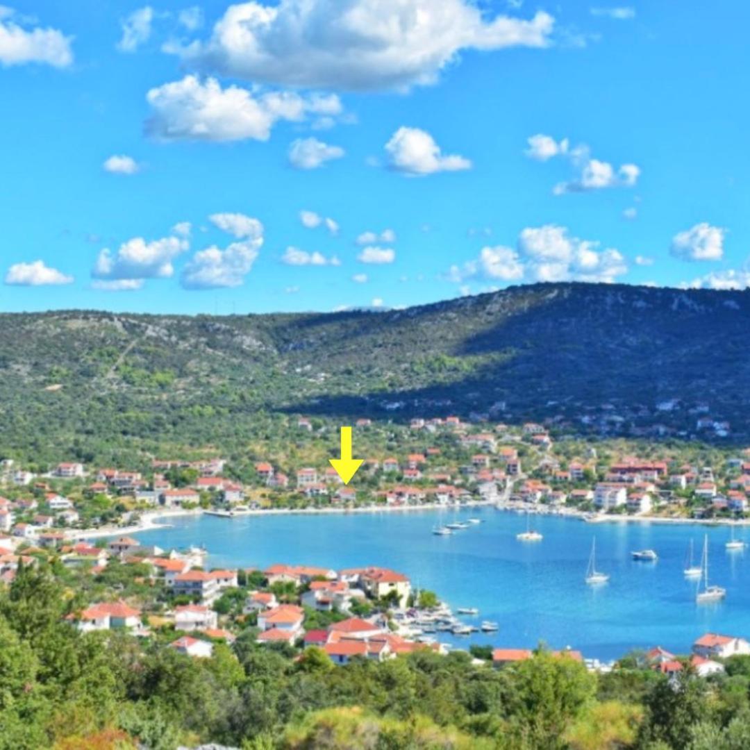 Providenca Διαμέρισμα Vinišće Εξωτερικό φωτογραφία