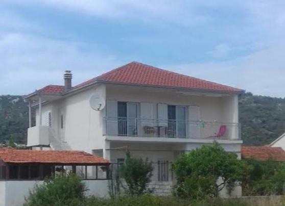 Providenca Διαμέρισμα Vinišće Εξωτερικό φωτογραφία