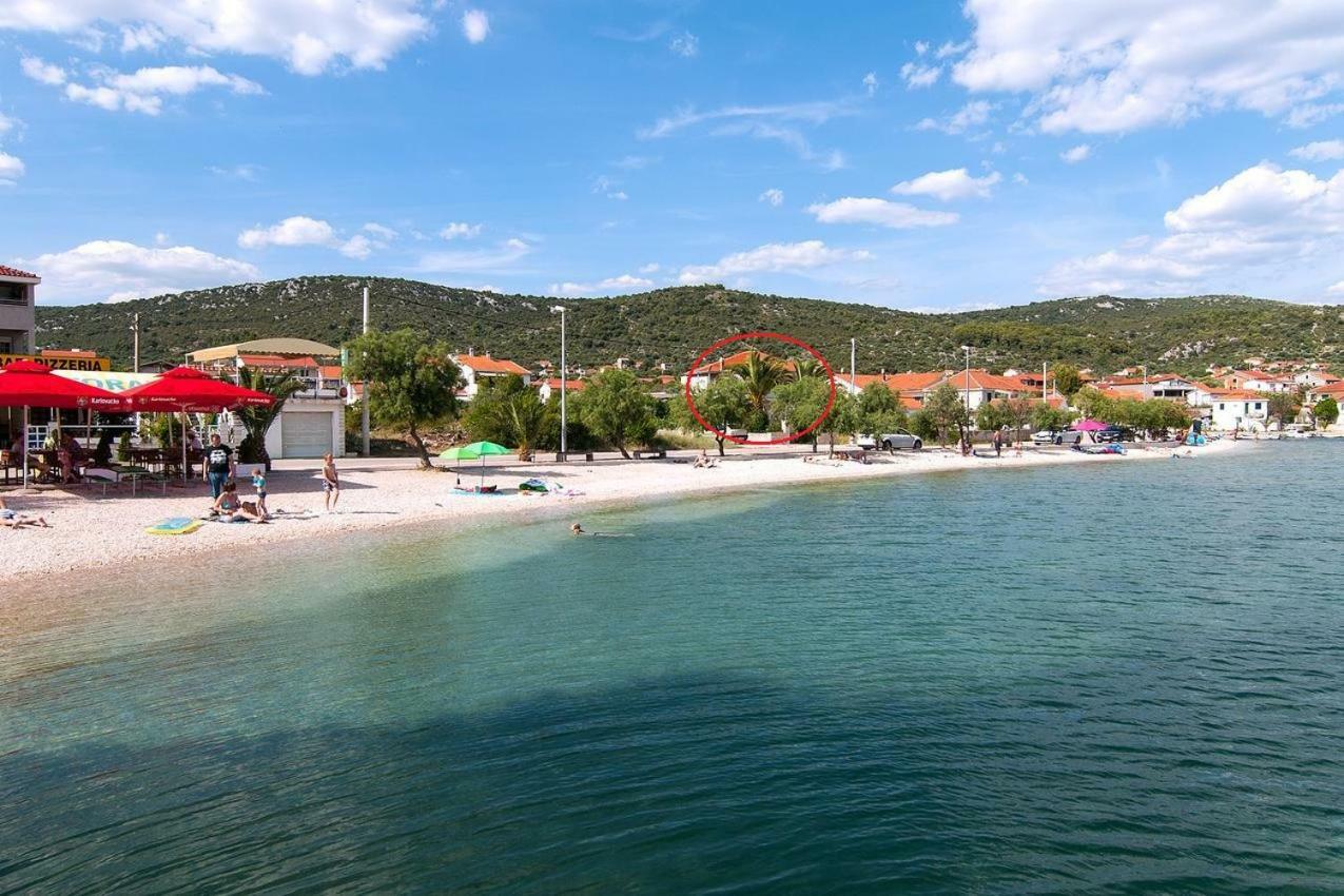 Providenca Διαμέρισμα Vinišće Εξωτερικό φωτογραφία